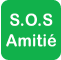 logo sos amitié